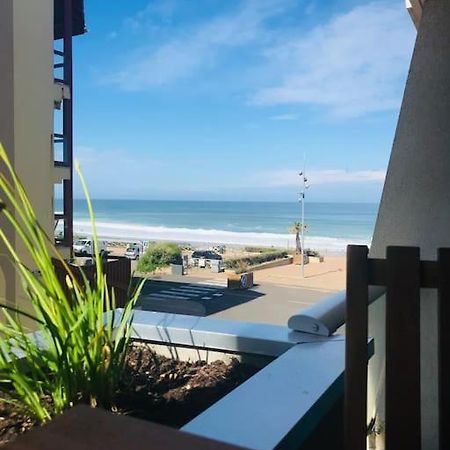 Cosy Studio Avec Vue Sur L'Ocean ลากาโน ภายนอก รูปภาพ