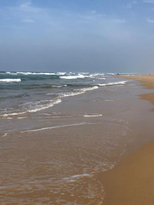Cosy Studio Avec Vue Sur L'Ocean ลากาโน ภายนอก รูปภาพ